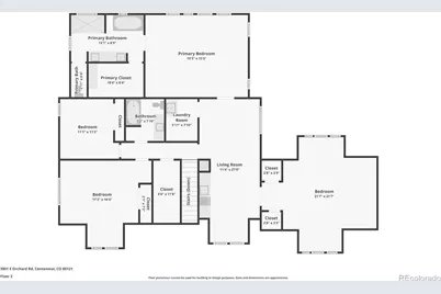 3901 E Orchard Road, Centennial, CO 80121 - Photo 49