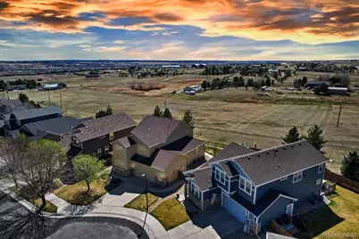 17016 Pale Anemone Street, Parker, CO 80134 - Photo 47