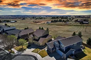 17016 Pale Anemone St, Parker, CO 80134 - Photo 47