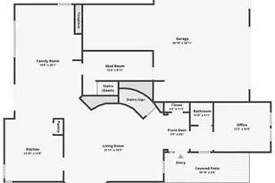 17016 Pale Anemone St, Parker, CO 80134 - Photo 41