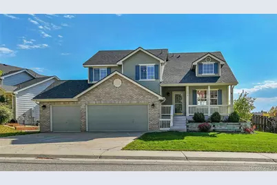 21806 E Berry Place, Centennial, CO 80015 - Photo 1