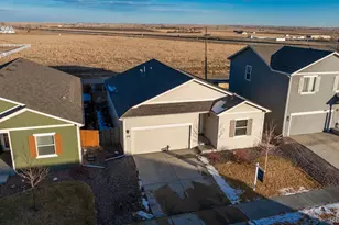 516 Jordan St, Keenesburg, CO 80643 - Photo 37
