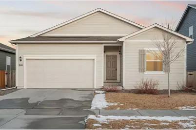 516 Jordan Street, Keenesburg, CO 80643 - Photo 3