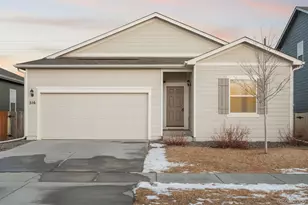 516 Jordan St, Keenesburg, CO 80643 - Photo 3