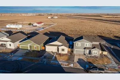 516 Jordan Street, Keenesburg, CO 80643 - Photo 1