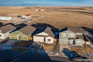 516 Jordan St, Keenesburg, CO 80643 - Photo 1