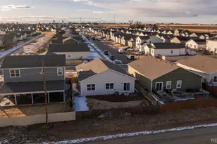 516 Jordan St, Keenesburg, CO 80643 - Photo 39