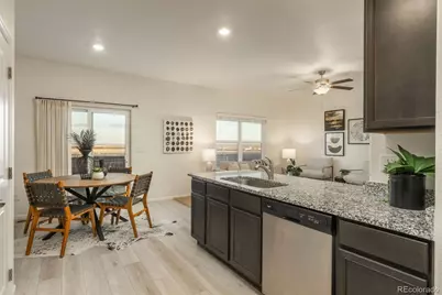 516 Jordan Street, Keenesburg, CO 80643 - Photo 13