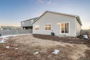 516 Jordan St, Keenesburg, CO 80643 - Photo 33