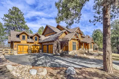 6999 Yampa Drive, Larkspur, CO 80118 - Photo 3