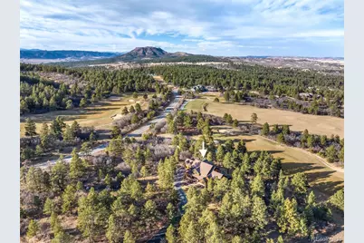 6999 Yampa Drive, Larkspur, CO 80118 - Photo 3