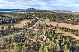 6999 Yampa Dr, Larkspur, CO 80118 - Photo 3