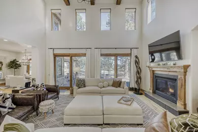 6999 Yampa Drive, Larkspur, CO 80118 - Photo 13