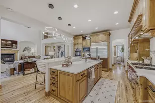 6999 Yampa Dr, Larkspur, CO 80118 - Photo 17