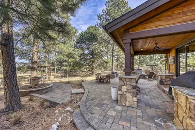 6999 Yampa Drive, Larkspur, CO 80118 - Photo 43