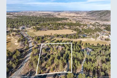 6999 Yampa Drive, Larkspur, CO 80118 - Photo 47