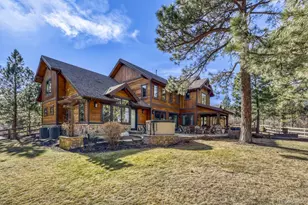 6999 Yampa Dr, Larkspur, CO 80118 - Photo 45