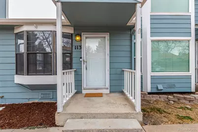 8176 Washington Street #113, Denver, CO 80229 - Photo 3