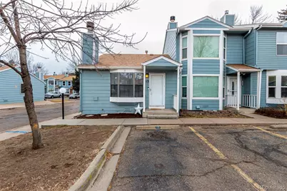 8176 Washington Street #113, Denver, CO 80229 - Photo 1