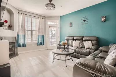5703 N Gibralter Way #105, Aurora, CO 80019 - Photo 5