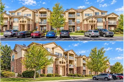 5703 N Gibralter Way #105, Aurora, CO 80019 - Photo 1