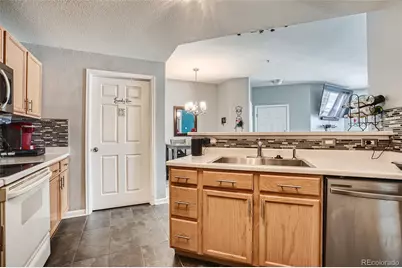 5703 N Gibralter Way #105, Aurora, CO 80019 - Photo 13