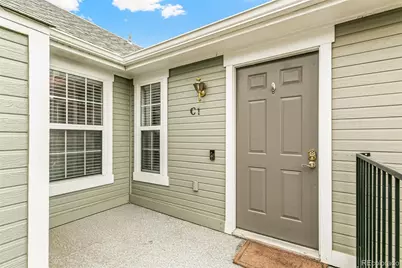 6776 S Ivy Street #C1, Centennial, CO 80112 - Photo 3