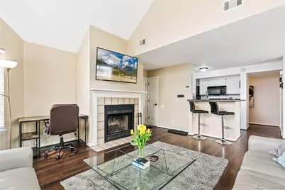 6776 S Ivy Street #C1, Centennial, CO 80112 - Photo 9