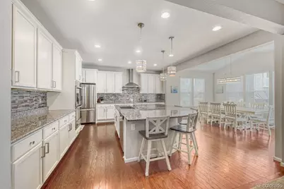 4647 Gray Wolf Lane, Castle Rock, CO 80104 - Photo 3