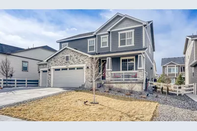 4647 Gray Wolf Lane, Castle Rock, CO 80104 - Photo 23