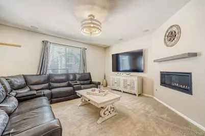 4647 Gray Wolf Lane, Castle Rock, CO 80104 - Photo 9