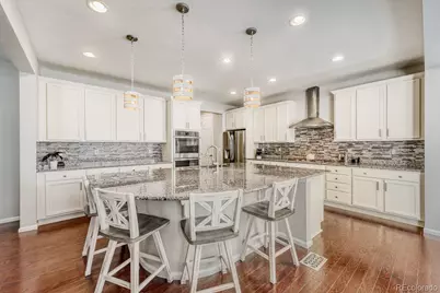 4647 Gray Wolf Lane, Castle Rock, CO 80104 - Photo 3