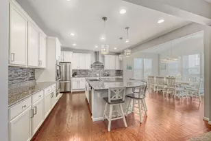 4647 Gray Wolf Ln, Castle Rock, CO 80104 - Photo 5