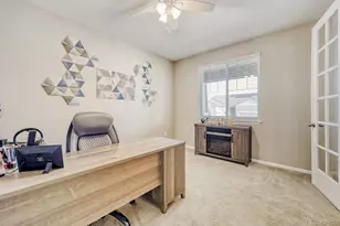 4647 Gray Wolf Ln, Castle Rock, CO 80104 - Photo 9