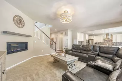 4647 Gray Wolf Lane, Castle Rock, CO 80104 - Photo 7