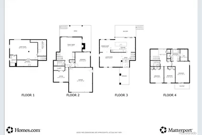 3088 E Nichols Circle, Centennial, CO 80122 - Photo 49