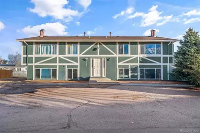 3445 Cochran #C, Colorado Springs, CO 80916 - Photo 1