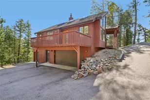 30243 Pine Crest Dr, Evergreen, CO 80439 - Photo 15