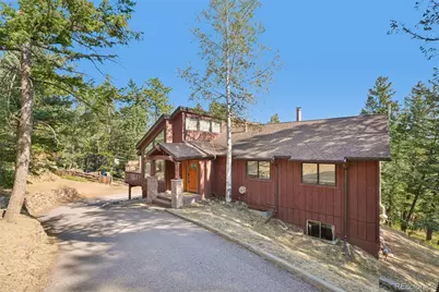 30243 Pine Crest Drive, Evergreen, CO 80439 - Photo 1