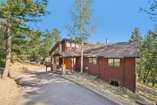 30243 Pine Crest Dr, Evergreen, CO 80439 - Photo 1