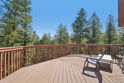 30243 Pine Crest Drive, Evergreen, CO 80439 - Photo 13