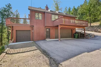 30243 Pine Crest Drive, Evergreen, CO 80439 - Photo 7