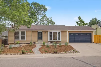 4594 S Union Street, Morrison, CO 80465 - Photo 1