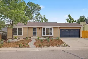 4594 S Union St, Morrison, CO 80465 - Photo 1