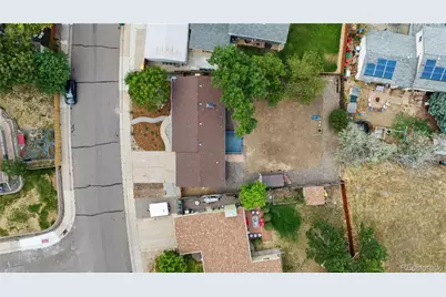 4594 S Union Street, Morrison, CO 80465 - Photo 31