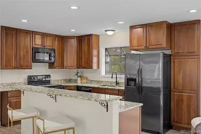 4594 S Union Street, Morrison, CO 80465 - Photo 13