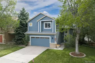 11222 Gilcrest St, Parker, CO 80134 - Photo 1