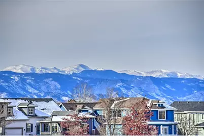 4353 N Meadows Drive, Castle Rock, CO 80109 - Photo 37
