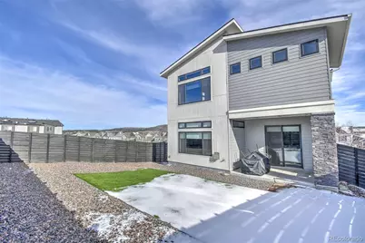 4353 N Meadows Drive, Castle Rock, CO 80109 - Photo 11