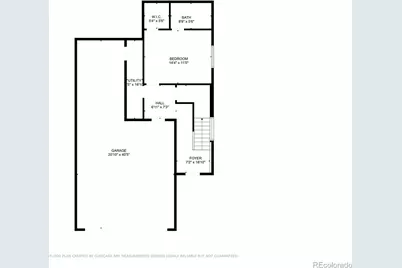 4353 N Meadows Drive, Castle Rock, CO 80109 - Photo 47